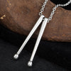 Rockers Jazz Band Necklace