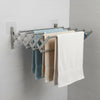 Retractable Towel Rack