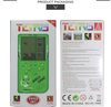 Tetris Handheld Game Player