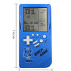 Tetris Handheld Game Player