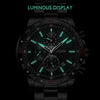 Personalized Mens Watch