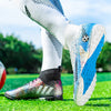 Messi High-Top Soccer Cleats for Kids and Adults