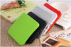 Solar-Powered Charger (Power Bank)