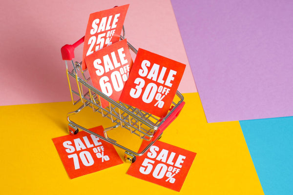 Shop Deals