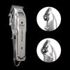 Kemei Rechargeable Hair Clipper for Men