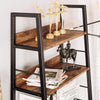 Ladder Shelf 5 Tiers