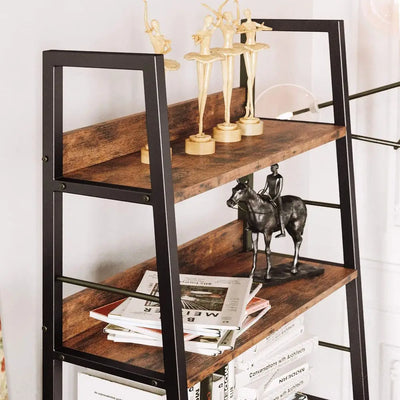 Ladder Shelf 5 Tiers