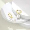 SEVENWELL Sterling Earring Stud