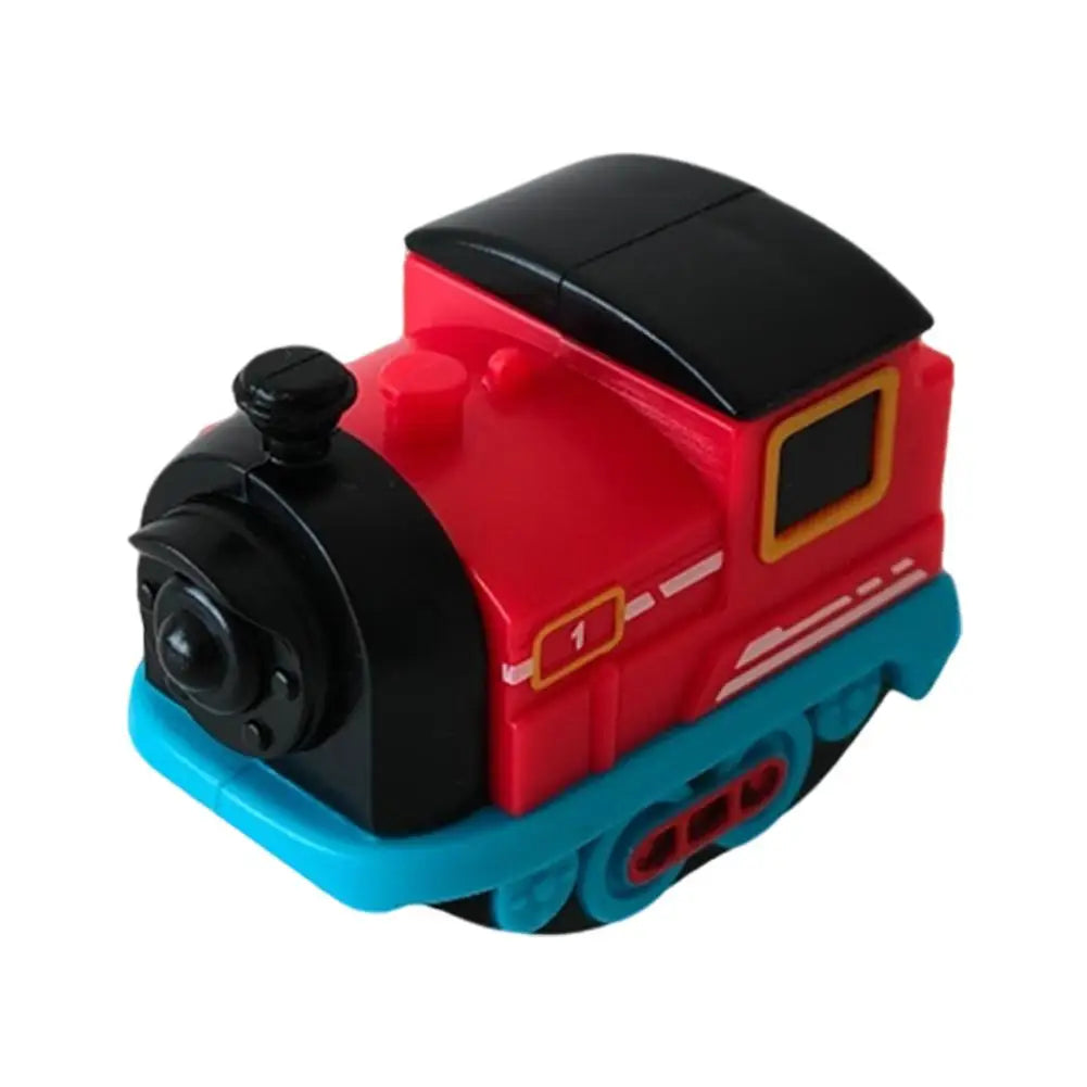 Magnetic Train Electric Children's Educational Interactive Toys
