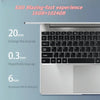 Intel  14.1" Ultra Slim Laptop