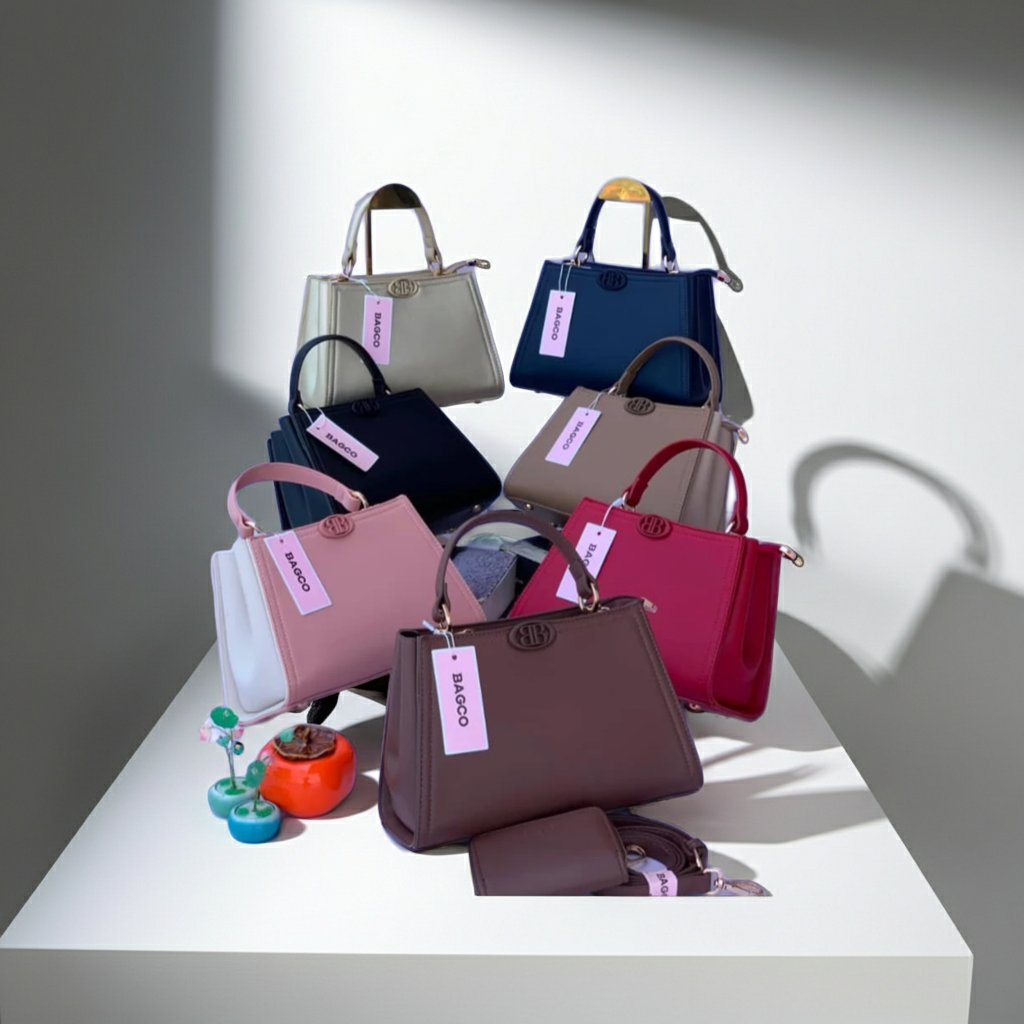 Bagco Bag
