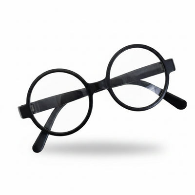 Wizard Scientist Glasses