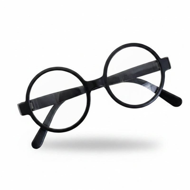 Wizard Scientist Glasses