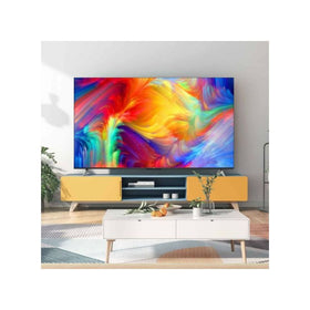 TCL 55 Inches UHD 4k Google Smart TV + 1 Year Warranty
