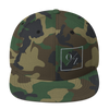 Snapback Hat