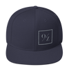 Snapback Hat