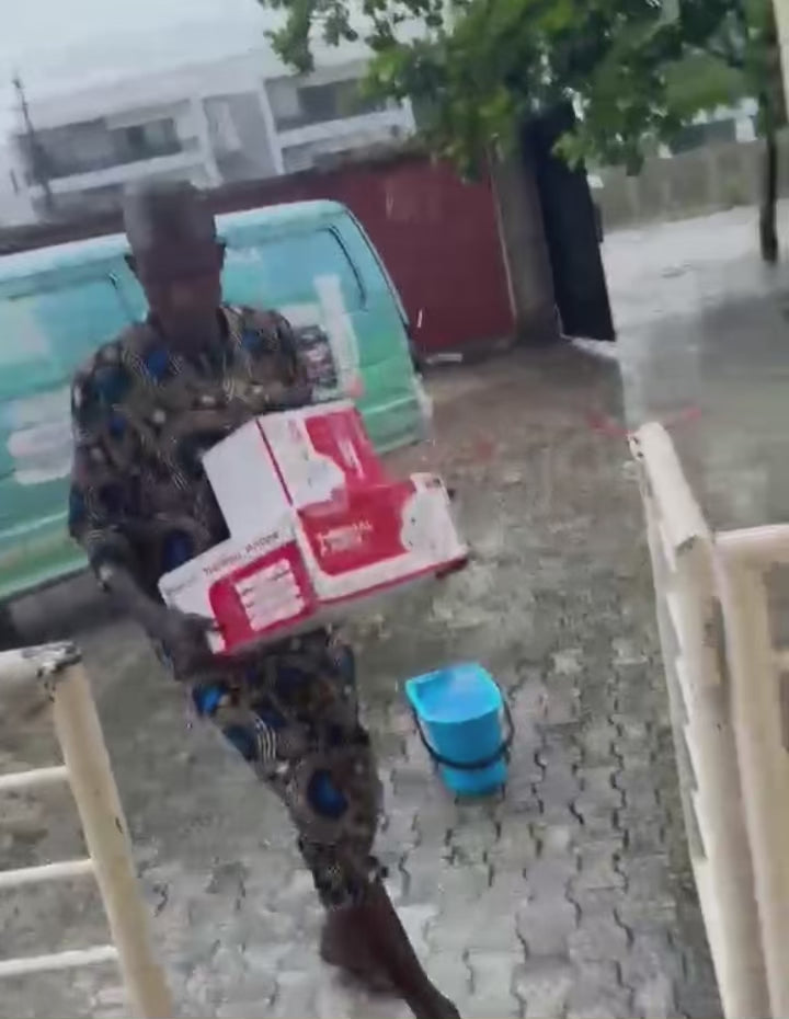 Delivery