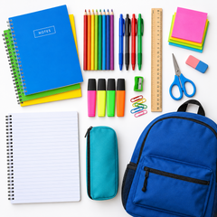 School & Corporate Supplies
