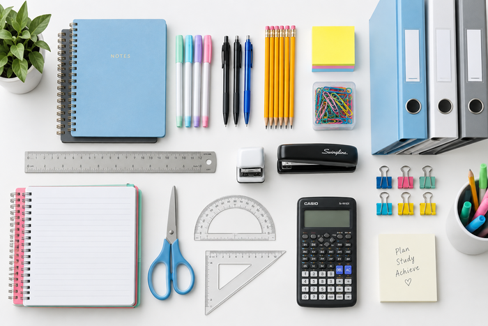 School & Organization Supplies